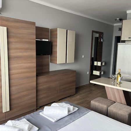 Studio Sea Pearl Pomorie Exterior photo