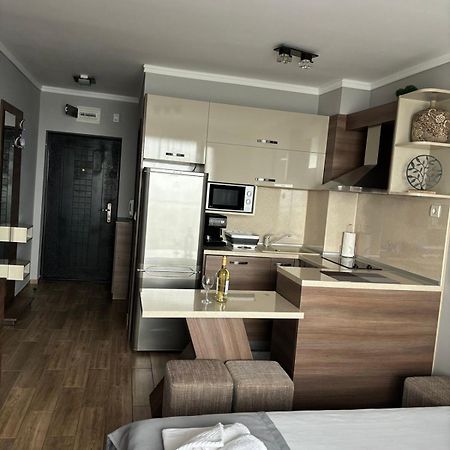 Studio Sea Pearl Pomorie Exterior photo