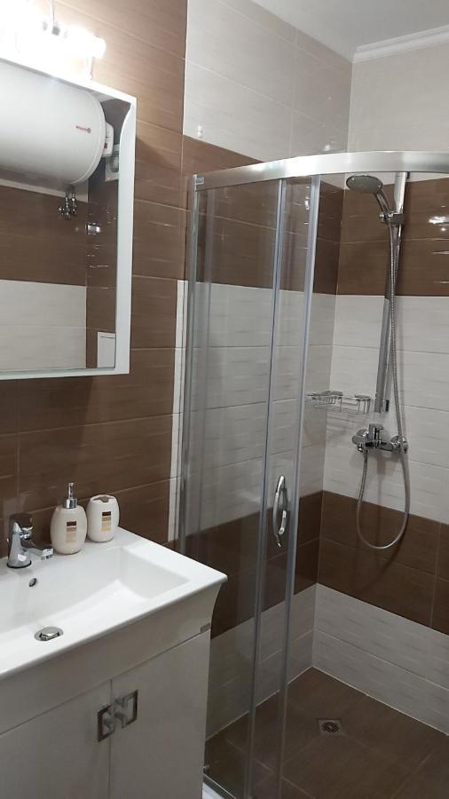 Studio Sea Pearl Pomorie Exterior photo